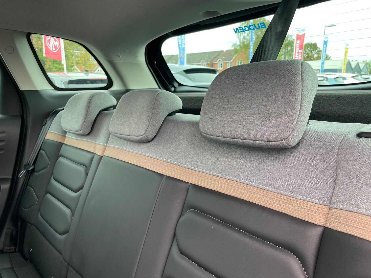 Used Citroen C3 Aircross 2022 for sale - 76021207: Photo 57