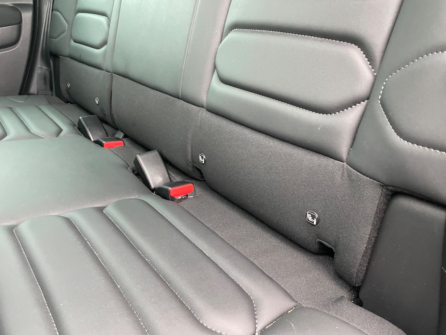 Used Citroen C3 Aircross 2022 for sale - 76021207: Photo 58