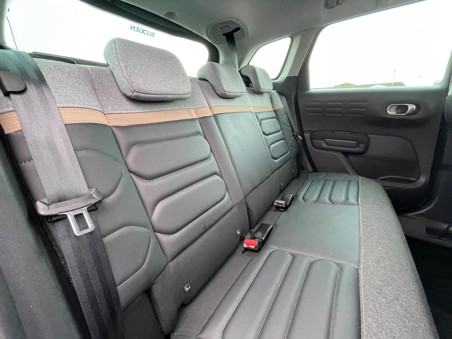 Used Citroen C3 Aircross 2022 for sale - 76021207: Photo 59