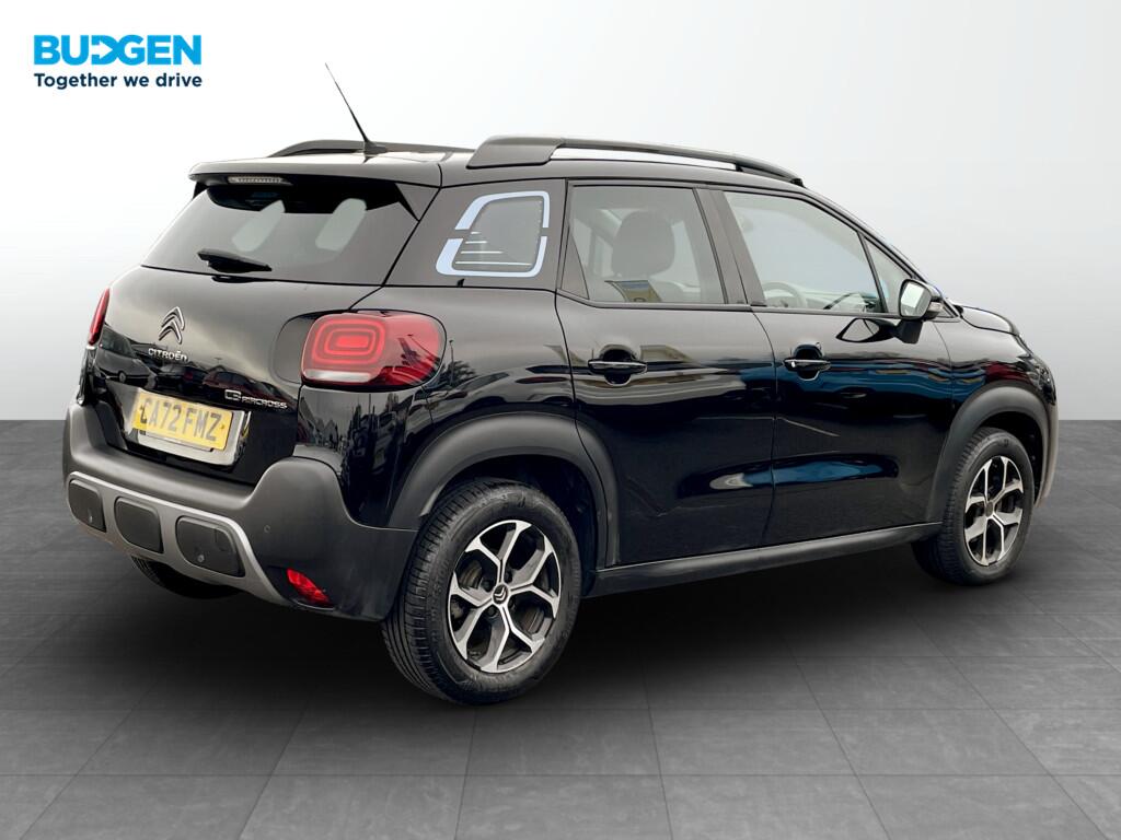 Used Citroen C3 Aircross 2022 for sale - 76021207: Photo 6