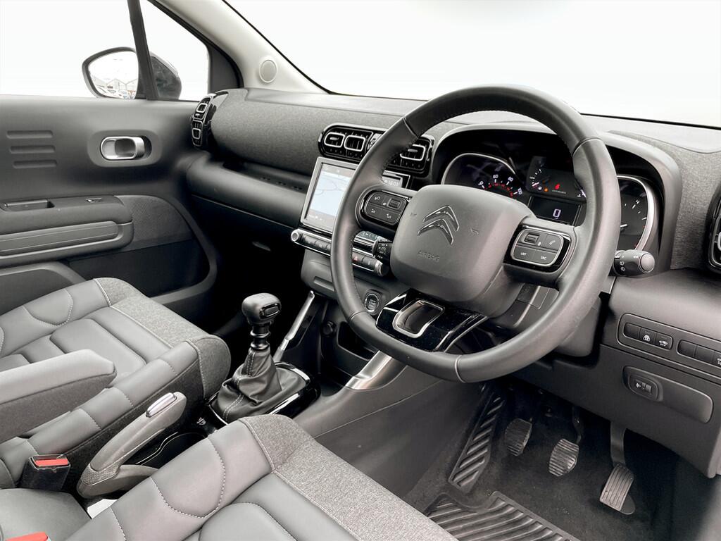 Used Citroen C3 Aircross 2022 for sale - 76021207: Photo 9