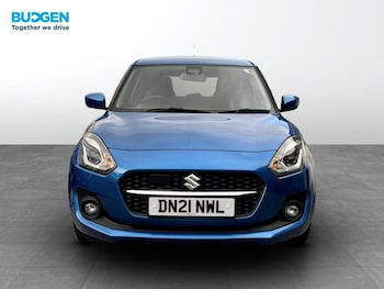 Used Suzuki Swift 2021 for sale - 78675805: Photo