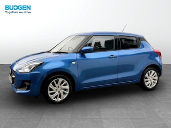 Used Suzuki Swift 2021 for sale - 78675805: Photo