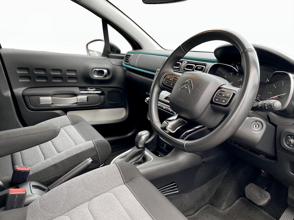 Used Citroen C3 2022 for sale - 76780841: Photo 10