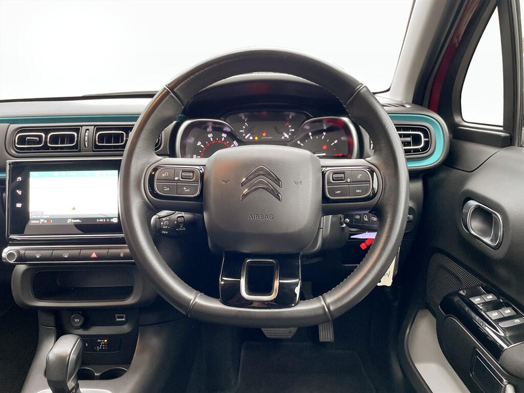 Used Citroen C3 2022 for sale - 76780841: Photo 12