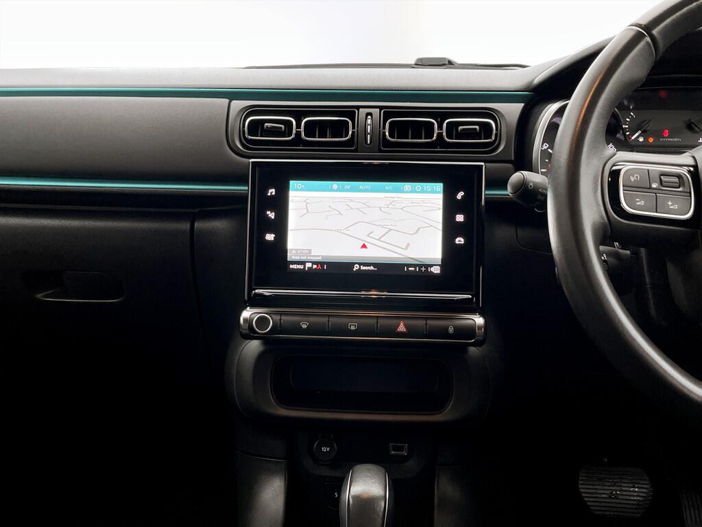 Used Citroen C3 2022 for sale - 76780841: Photo 13