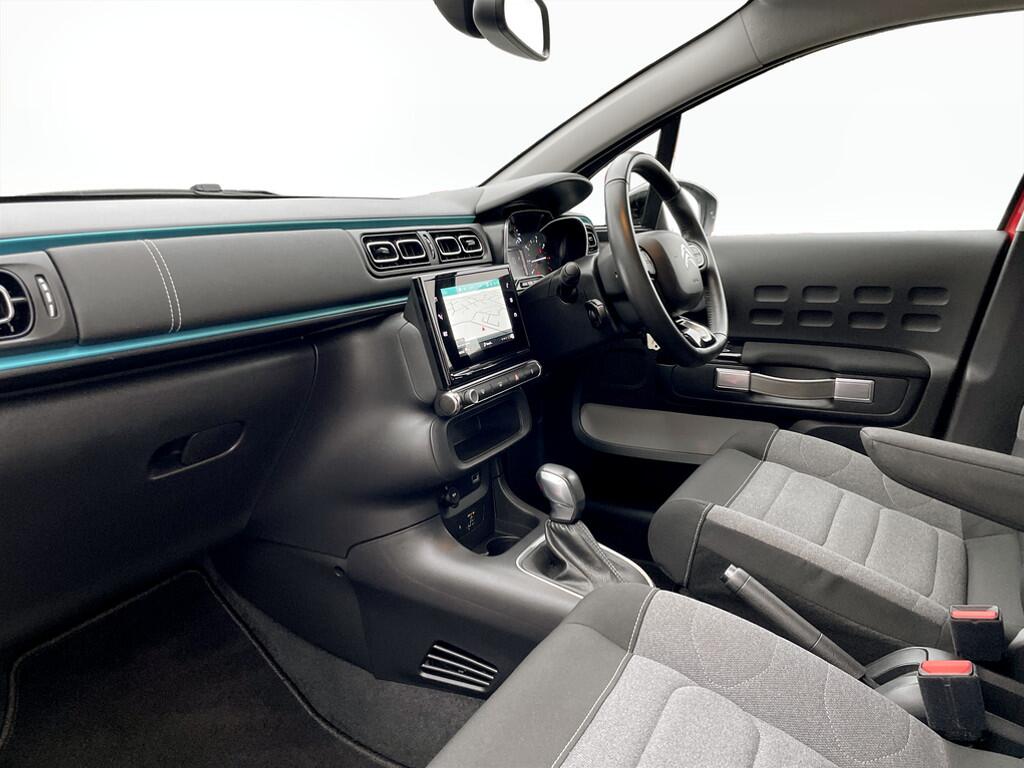 Used Citroen C3 2022 for sale - 76780841: Photo 14