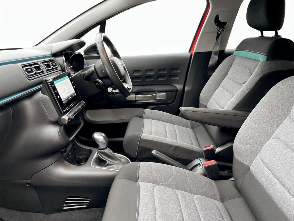 Used Citroen C3 2022 for sale - 76780841: Photo 15