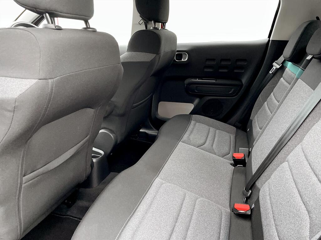 Used Citroen C3 2022 for sale - 76780841: Photo 16