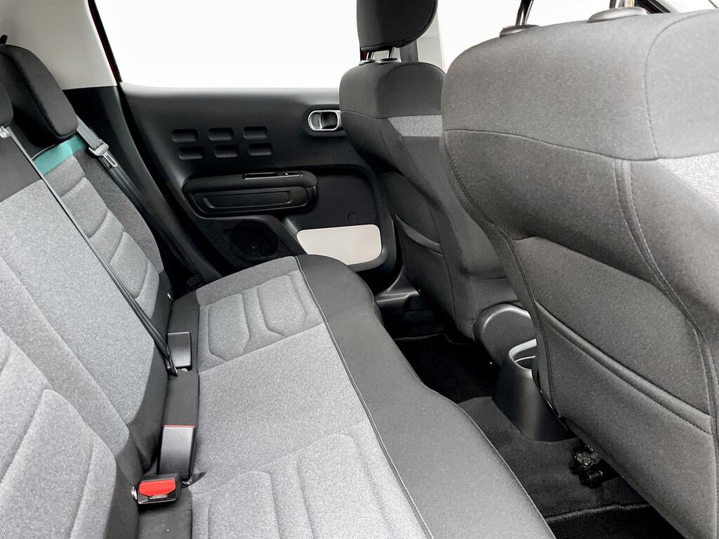 Used Citroen C3 2022 for sale - 76780841: Photo 17