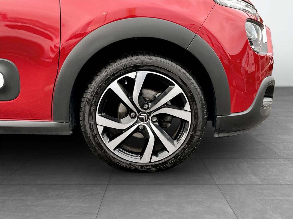 Used Citroen C3 2022 for sale - 76780841: Photo 18