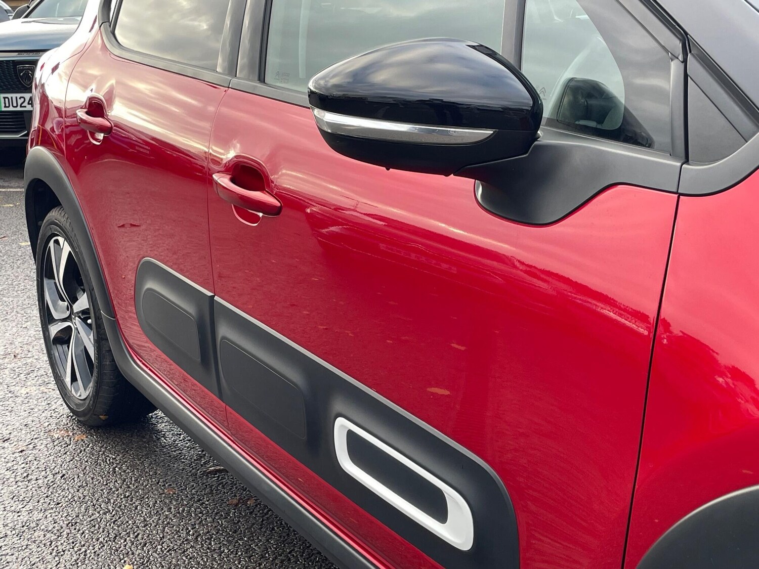 Used Citroen C3 2022 for sale - 76780841: Photo 20