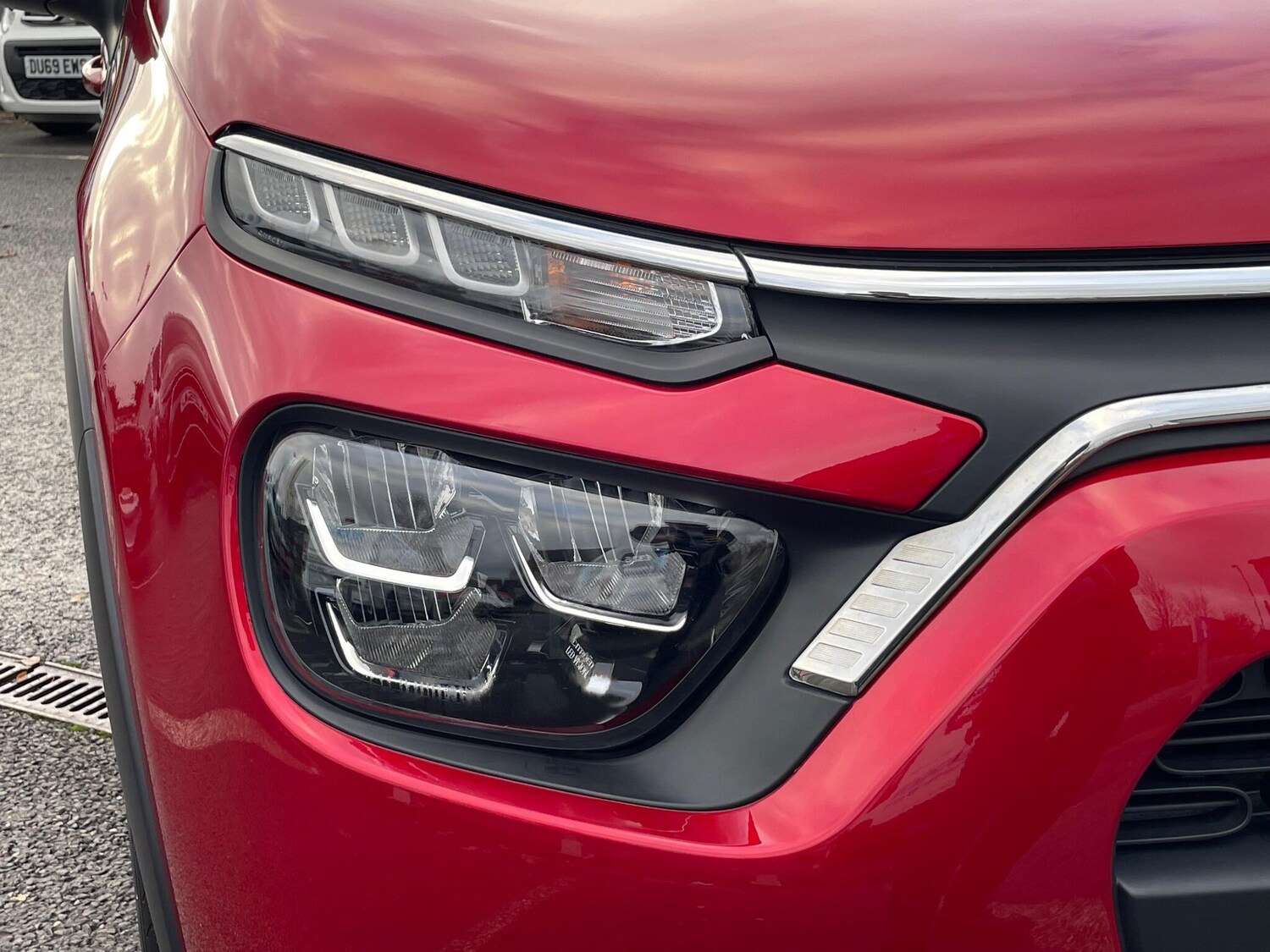 Used Citroen C3 2022 for sale - 76780841: Photo 21