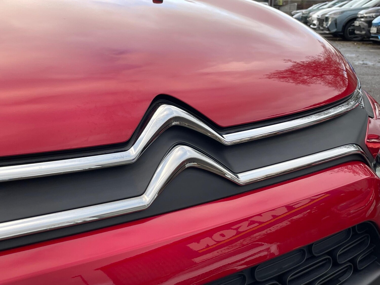 Used Citroen C3 2022 for sale - 76780841: Photo 22