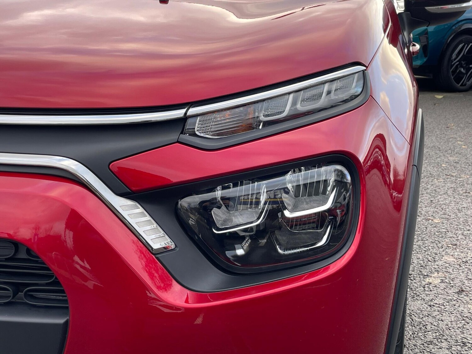 Used Citroen C3 2022 for sale - 76780841: Photo 23