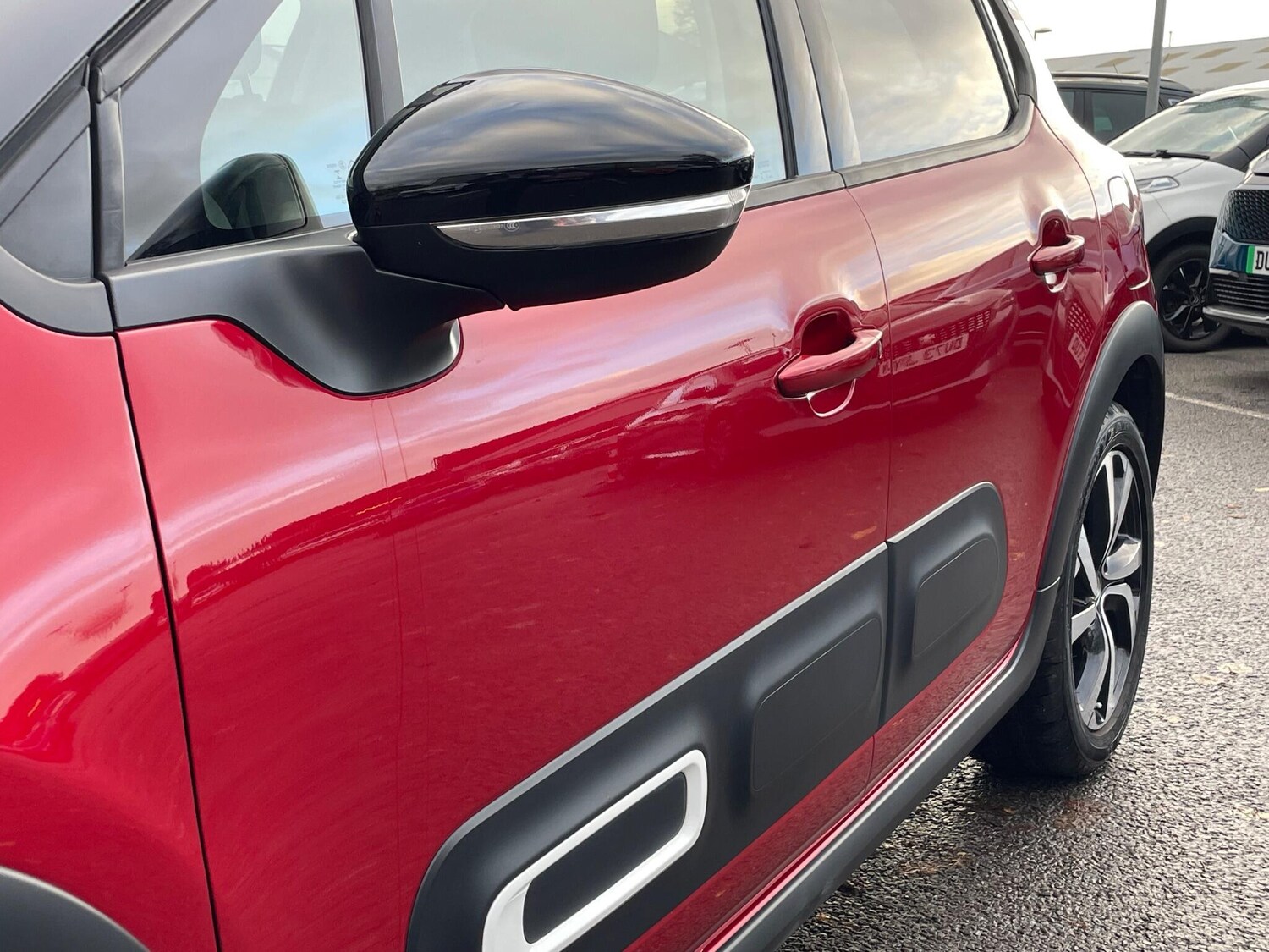 Used Citroen C3 2022 for sale - 76780841: Photo 24