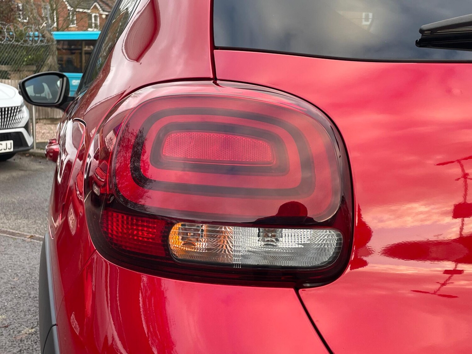 Used Citroen C3 2022 for sale - 76780841: Photo 25