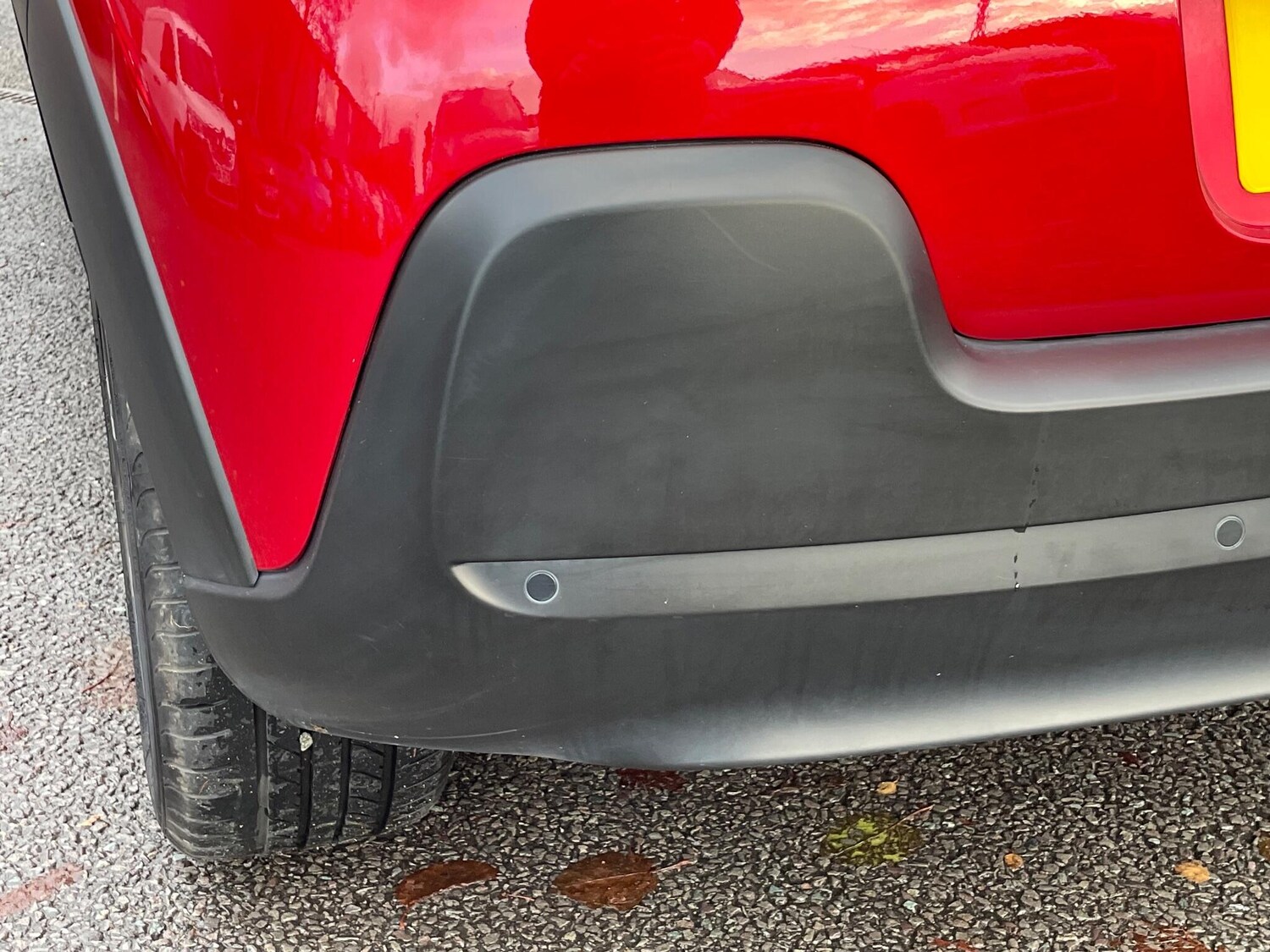 Used Citroen C3 2022 for sale - 76780841: Photo 26