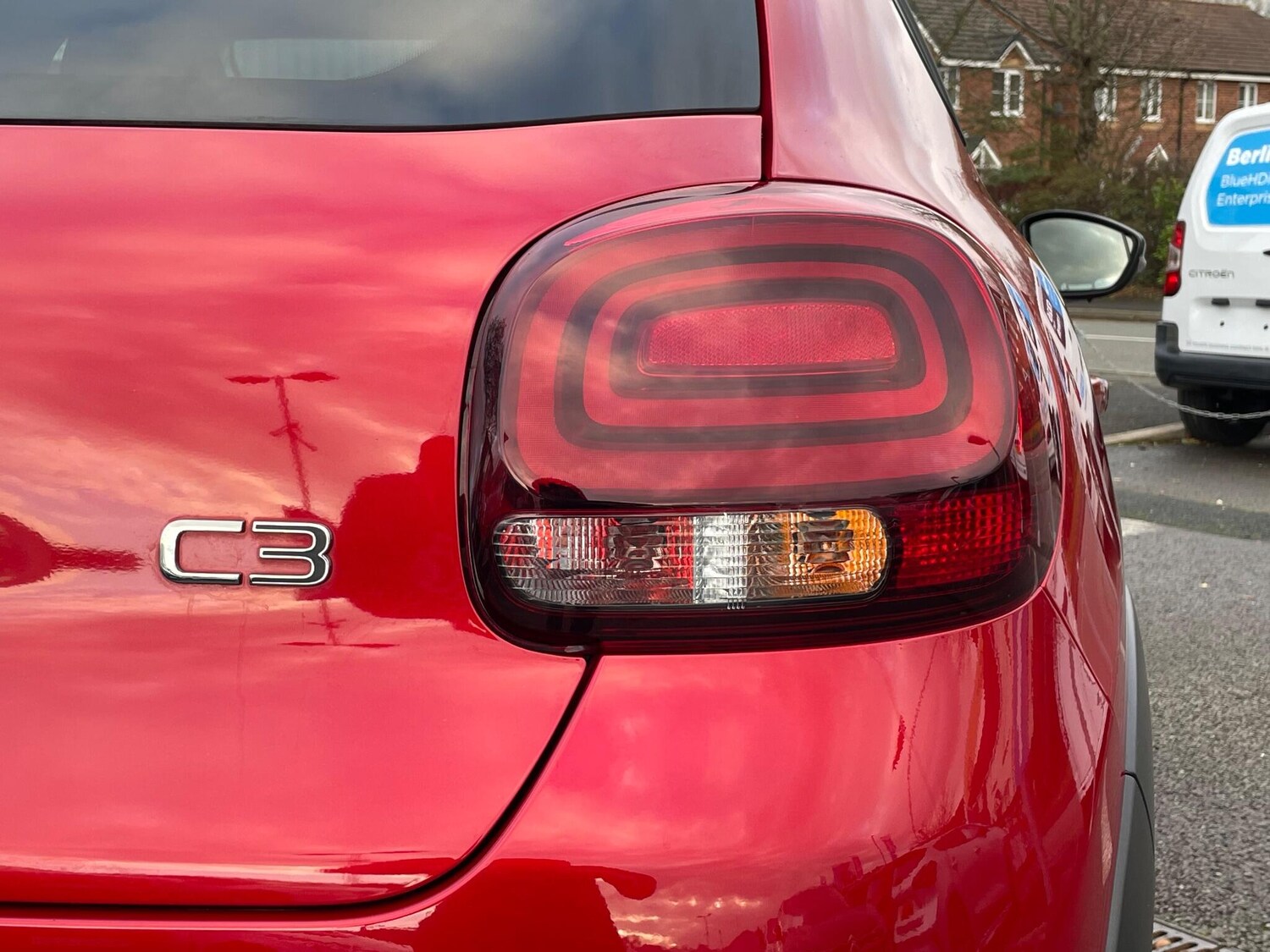 Used Citroen C3 2022 for sale - 76780841: Photo 27