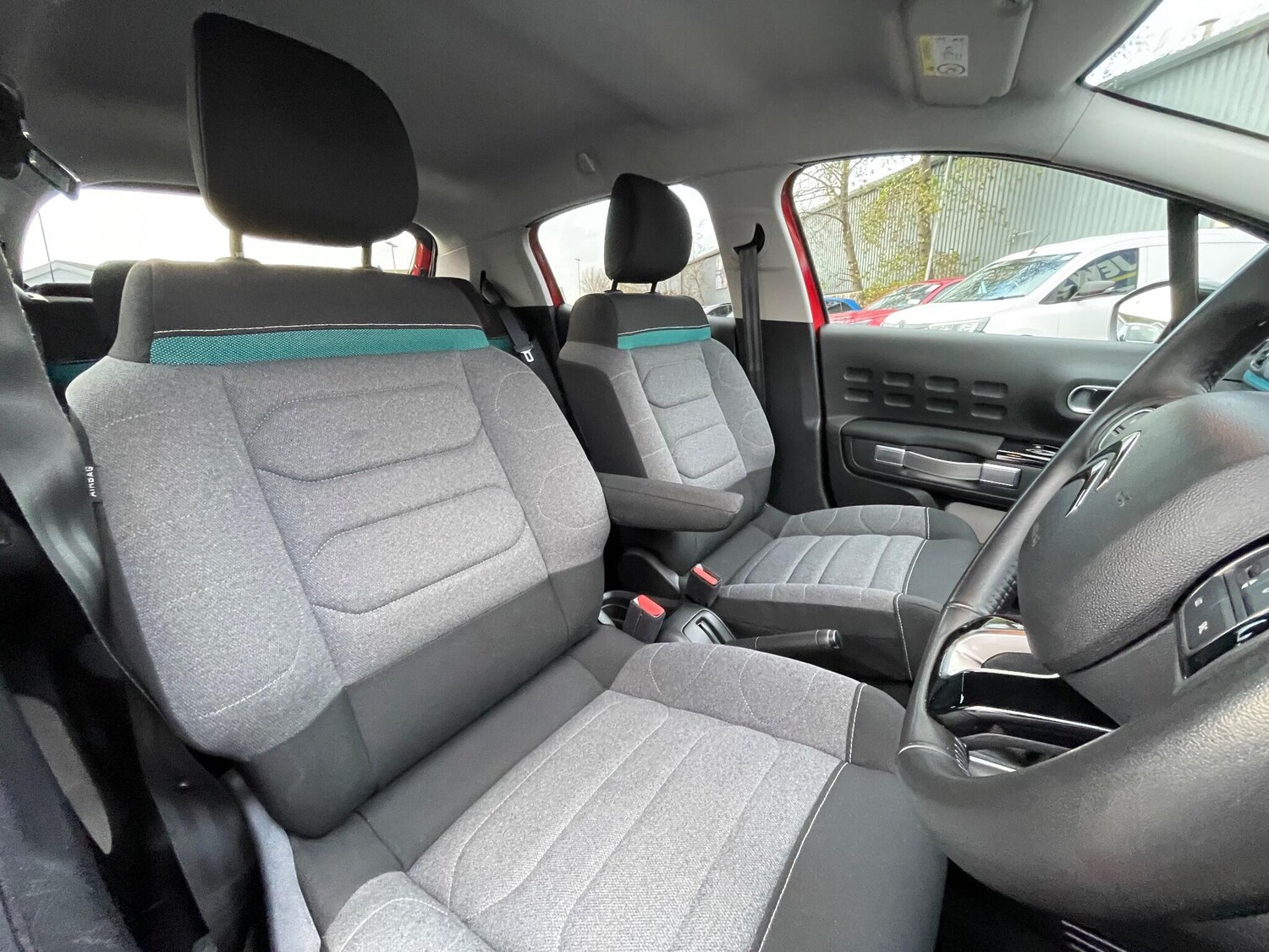 Used Citroen C3 2022 for sale - 76780841: Photo 31