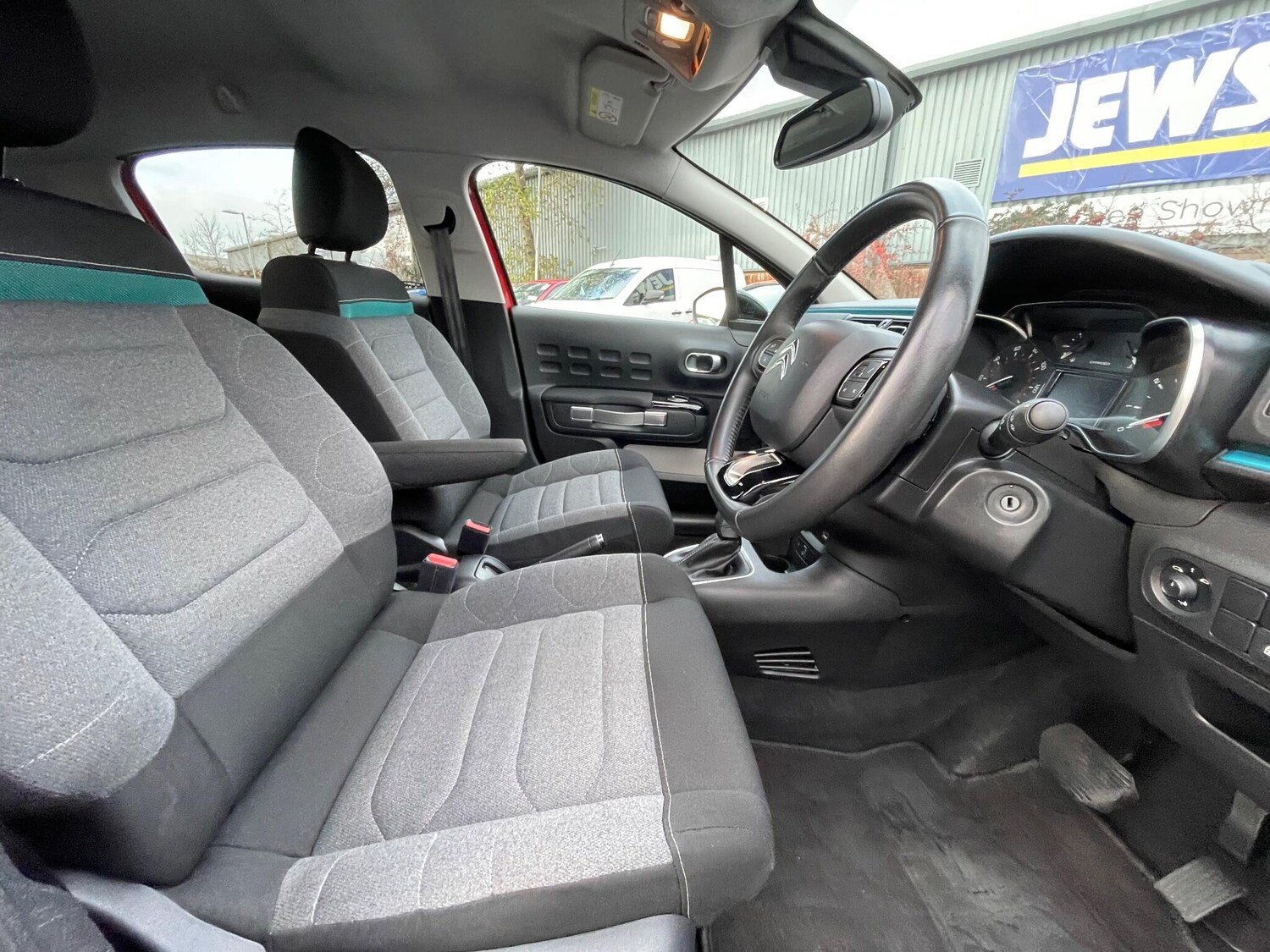 Used Citroen C3 2022 for sale - 76780841: Photo 32