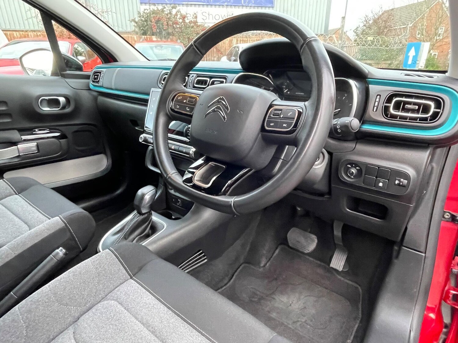 Used Citroen C3 2022 for sale - 76780841: Photo 33