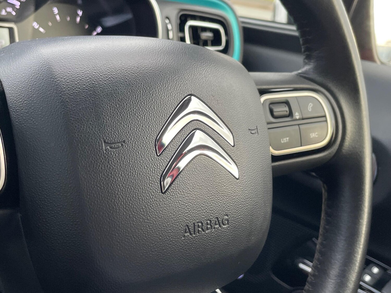 Used Citroen C3 2022 for sale - 76780841: Photo 36