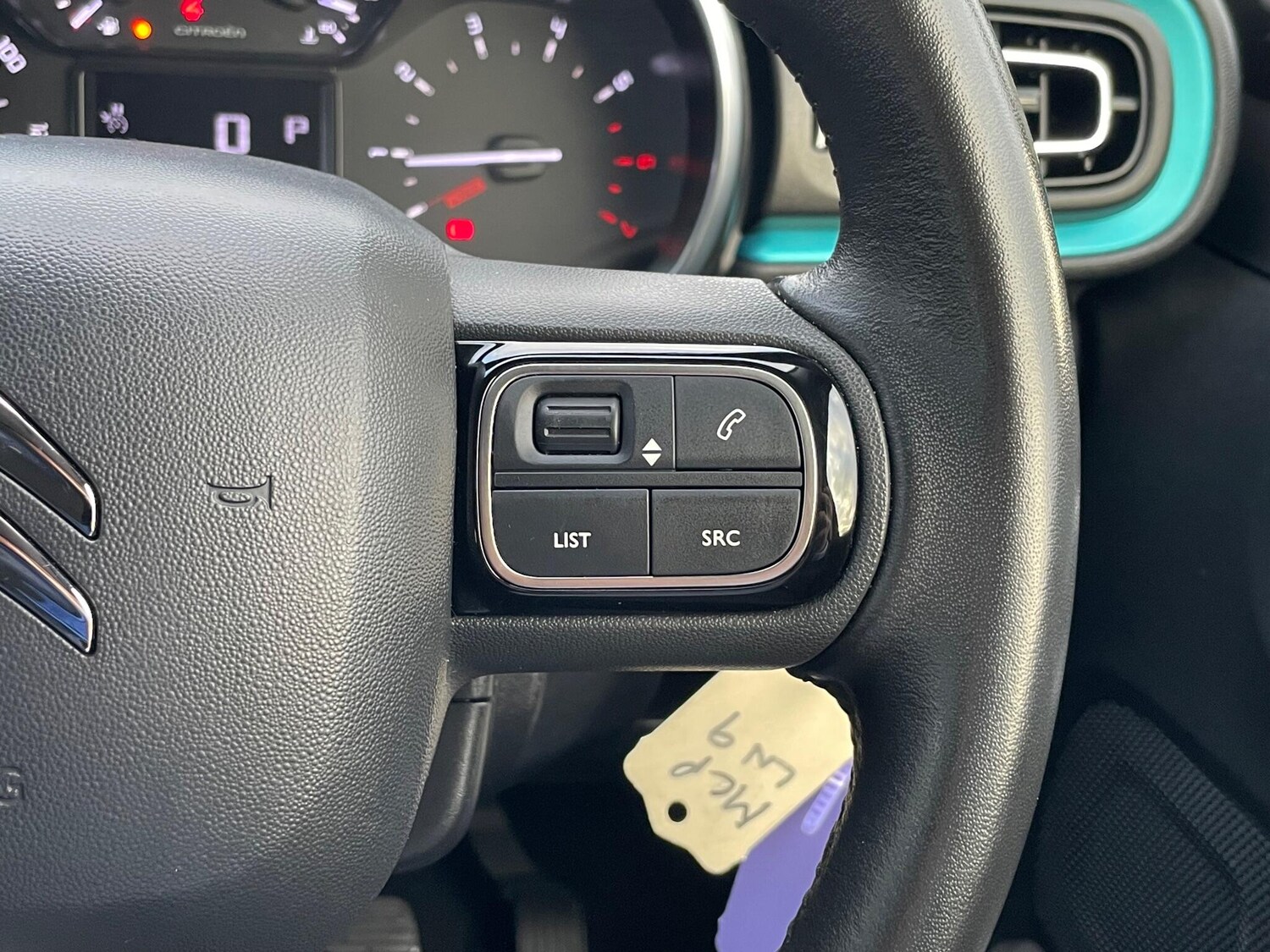 Used Citroen C3 2022 for sale - 76780841: Photo 37