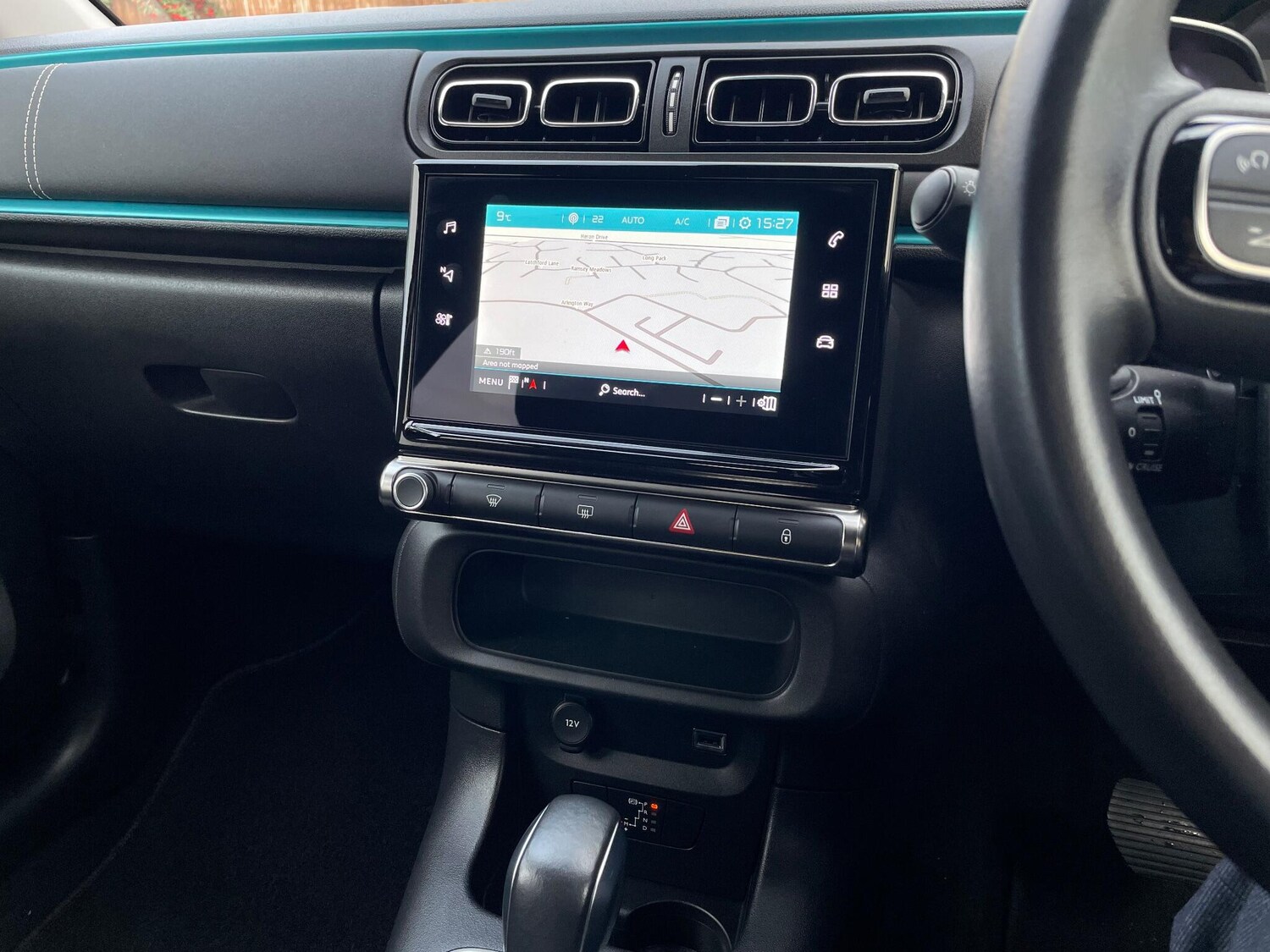 Used Citroen C3 2022 for sale - 76780841: Photo 40