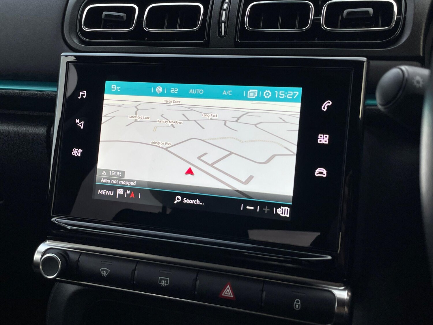 Used Citroen C3 2022 for sale - 76780841: Photo 41