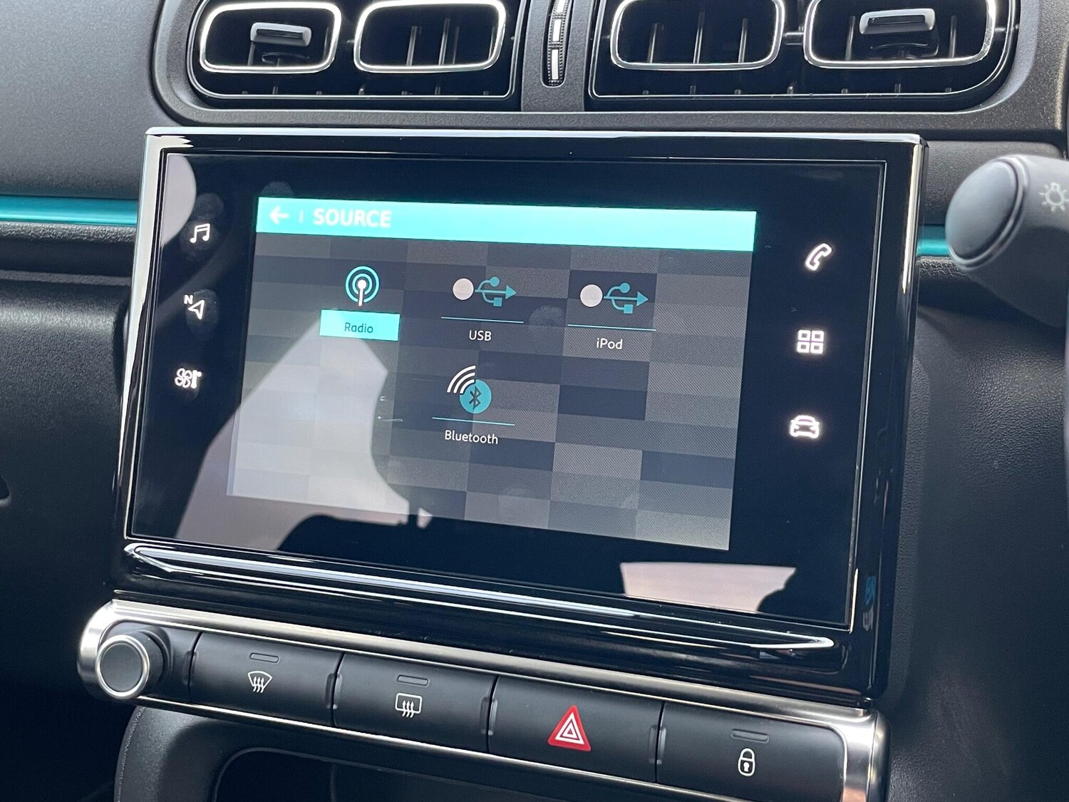 Used Citroen C3 2022 for sale - 76780841: Photo 43