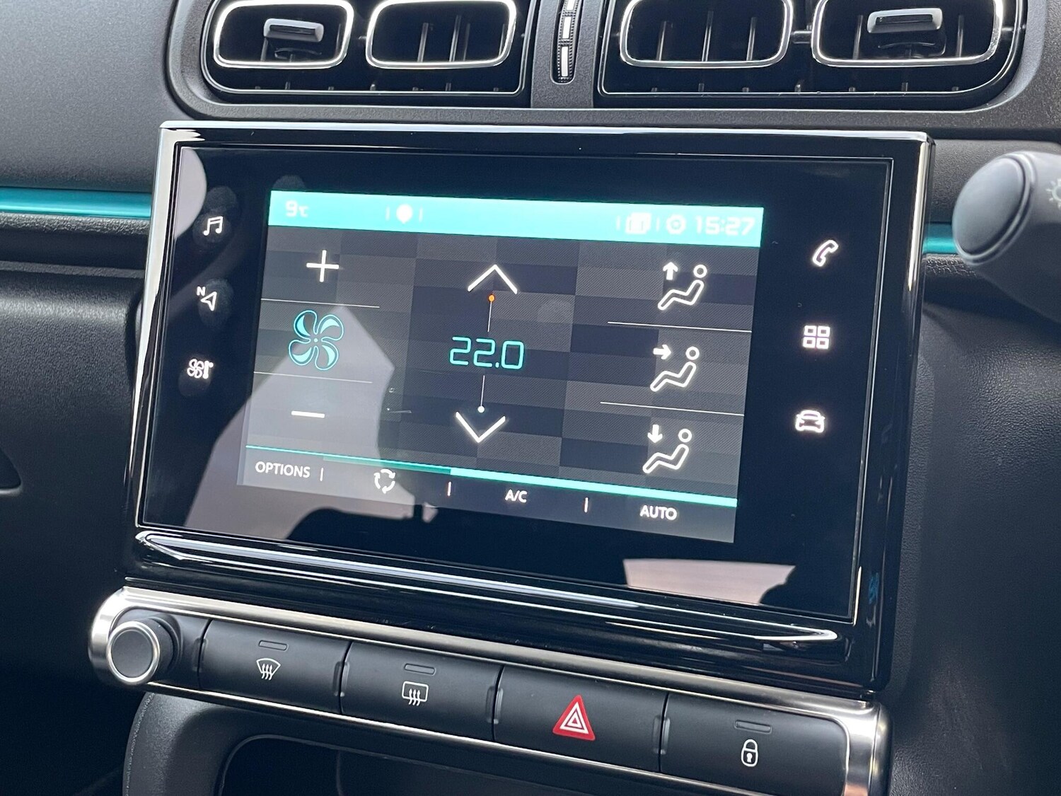 Used Citroen C3 2022 for sale - 76780841: Photo 44