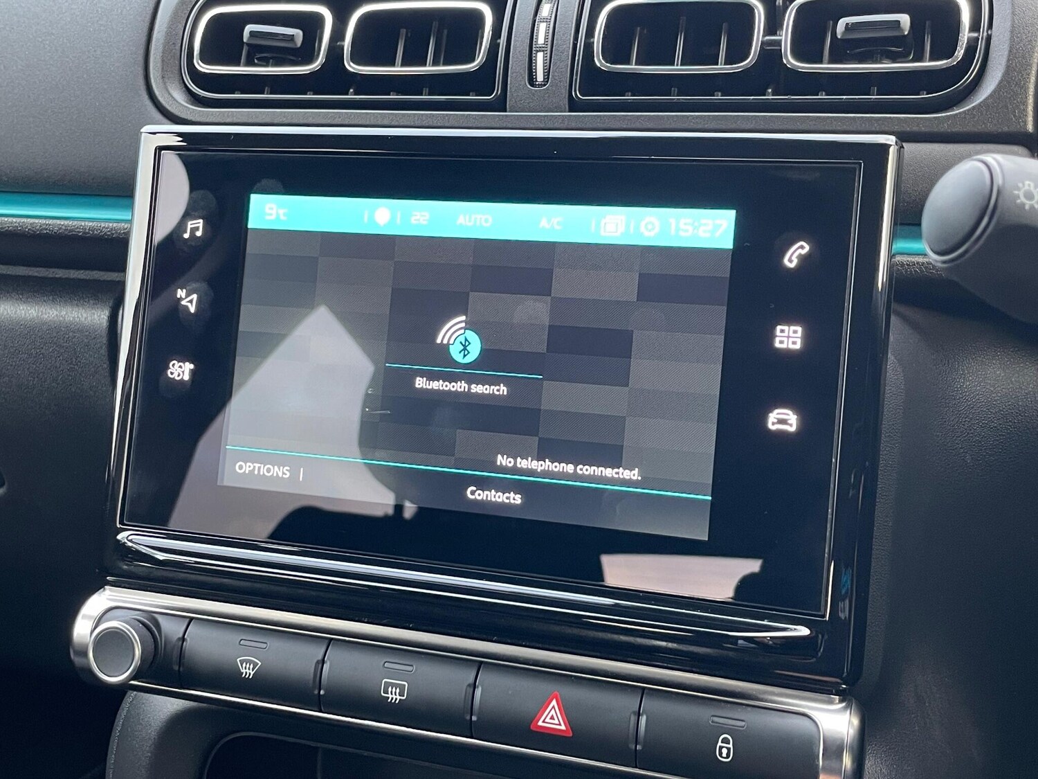 Used Citroen C3 2022 for sale - 76780841: Photo 45