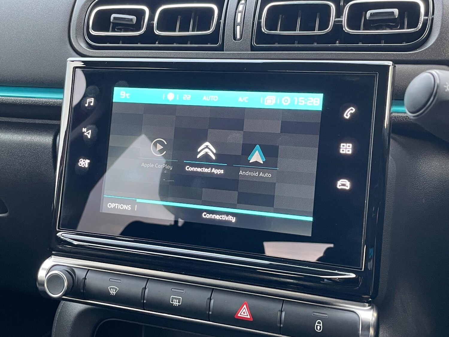 Used Citroen C3 2022 for sale - 76780841: Photo 46