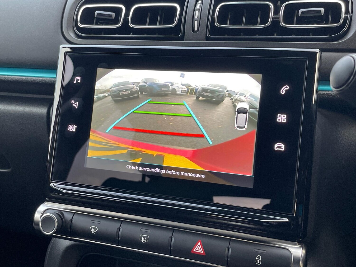 Used Citroen C3 2022 for sale - 76780841: Photo 47