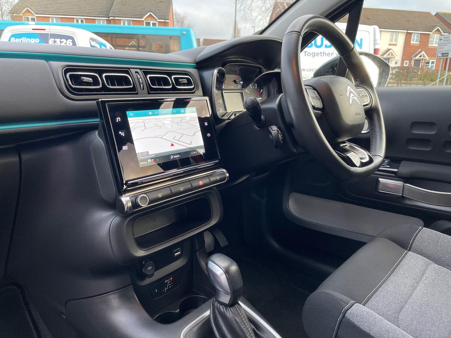 Used Citroen C3 2022 for sale - 76780841: Photo 50