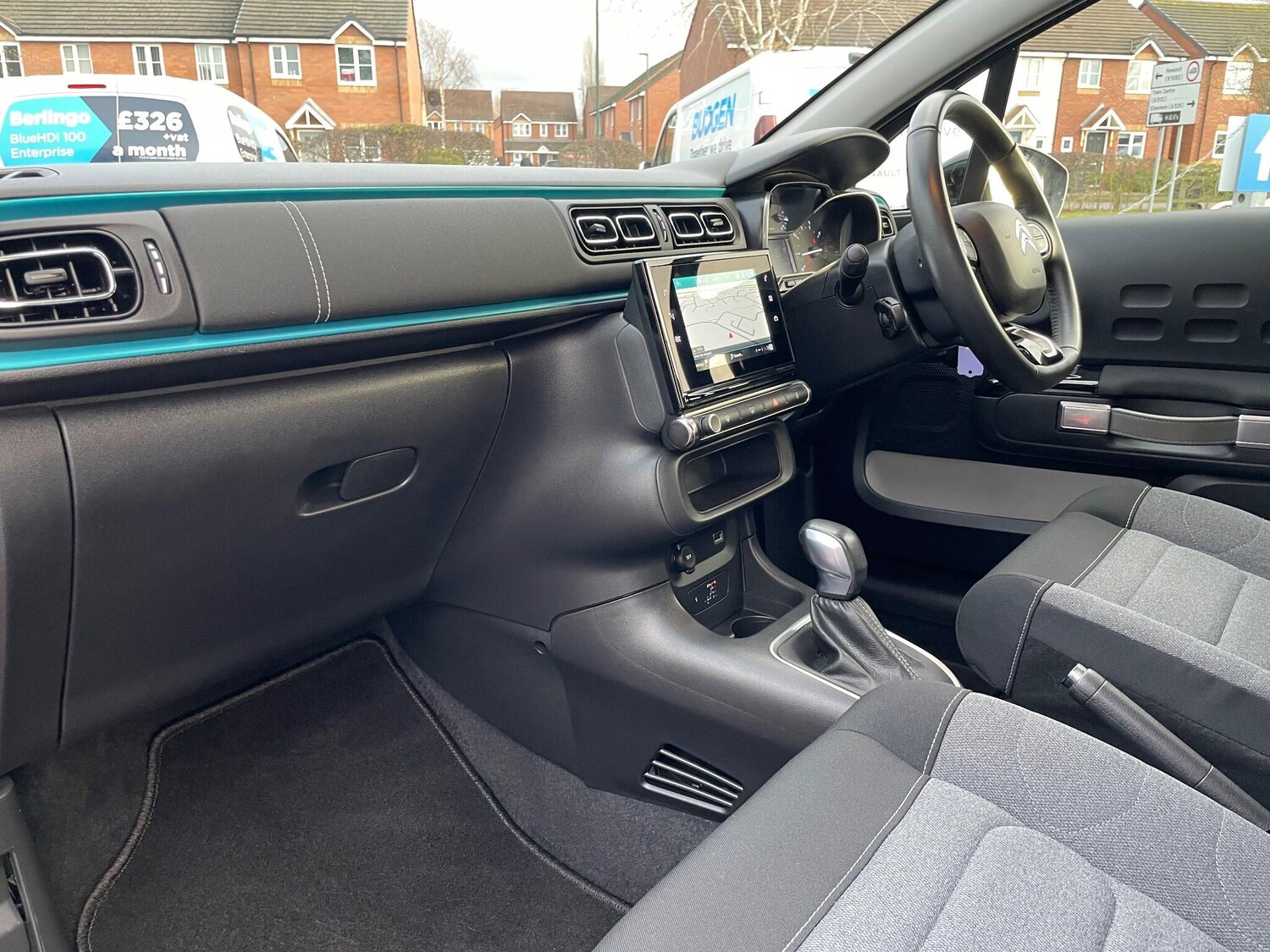 Used Citroen C3 2022 for sale - 76780841: Photo 51