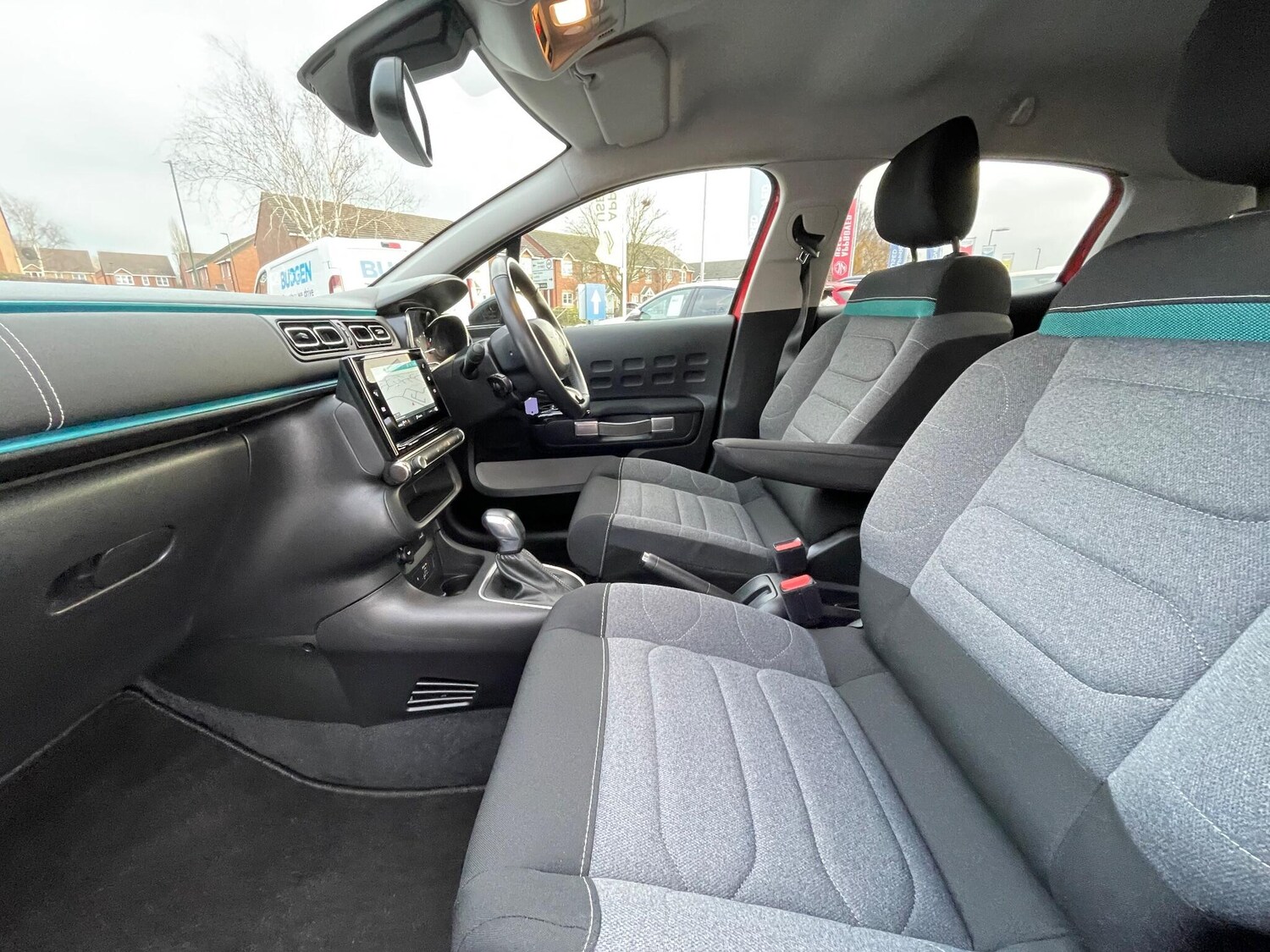 Used Citroen C3 2022 for sale - 76780841: Photo 52