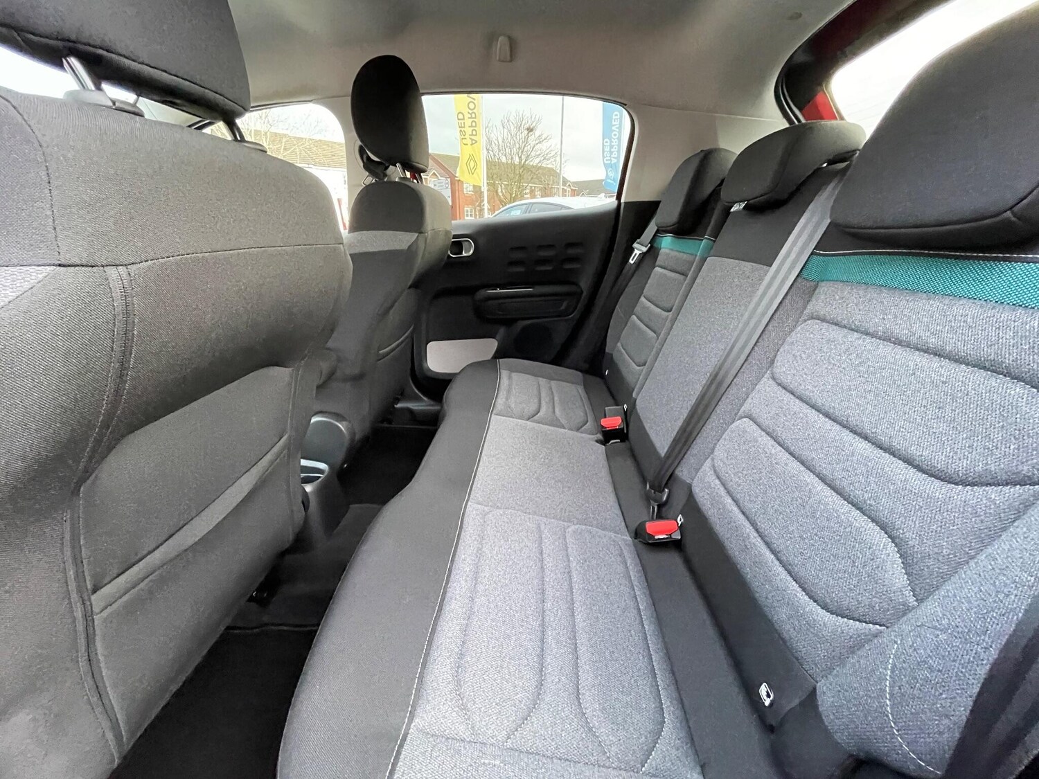 Used Citroen C3 2022 for sale - 76780841: Photo 54