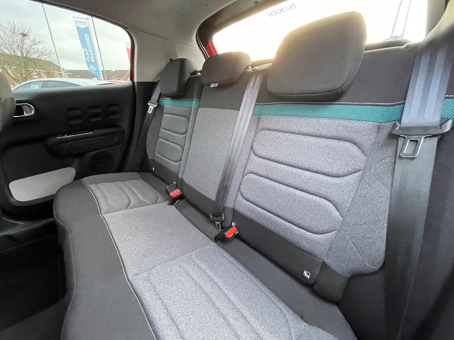 Used Citroen C3 2022 for sale - 76780841: Photo 55