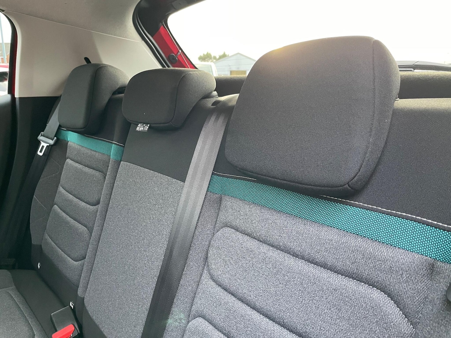 Used Citroen C3 2022 for sale - 76780841: Photo 56