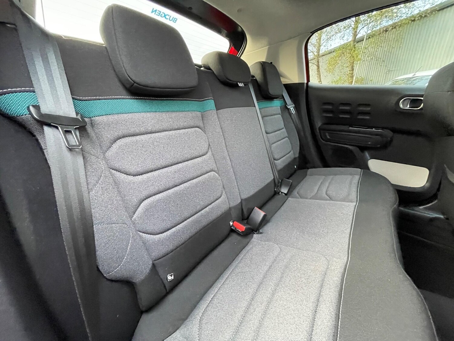 Used Citroen C3 2022 for sale - 76780841: Photo 58