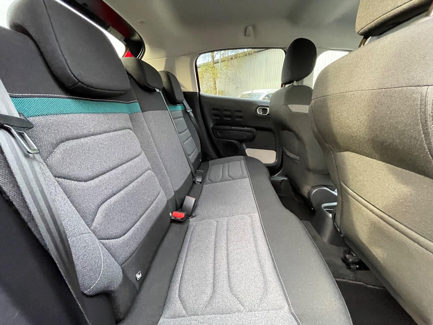 Used Citroen C3 2022 for sale - 76780841: Photo 59