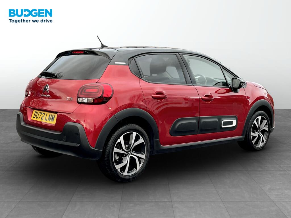 Used Citroen C3 2022 for sale - 76780841: Photo 6