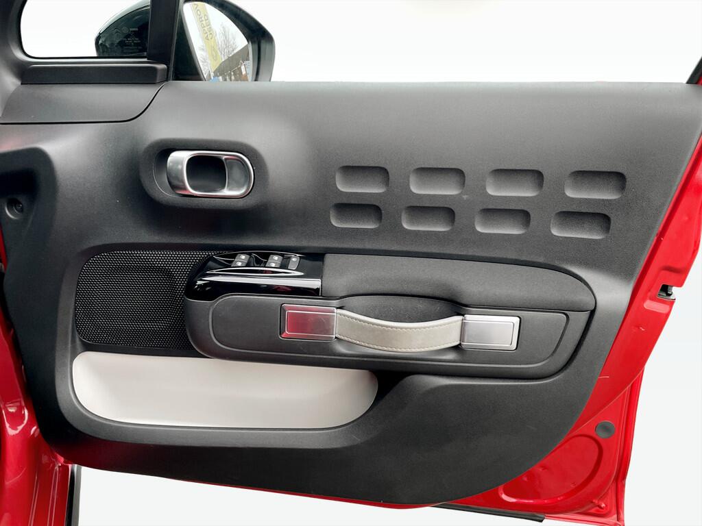 Used Citroen C3 2022 for sale - 76780841: Photo 8