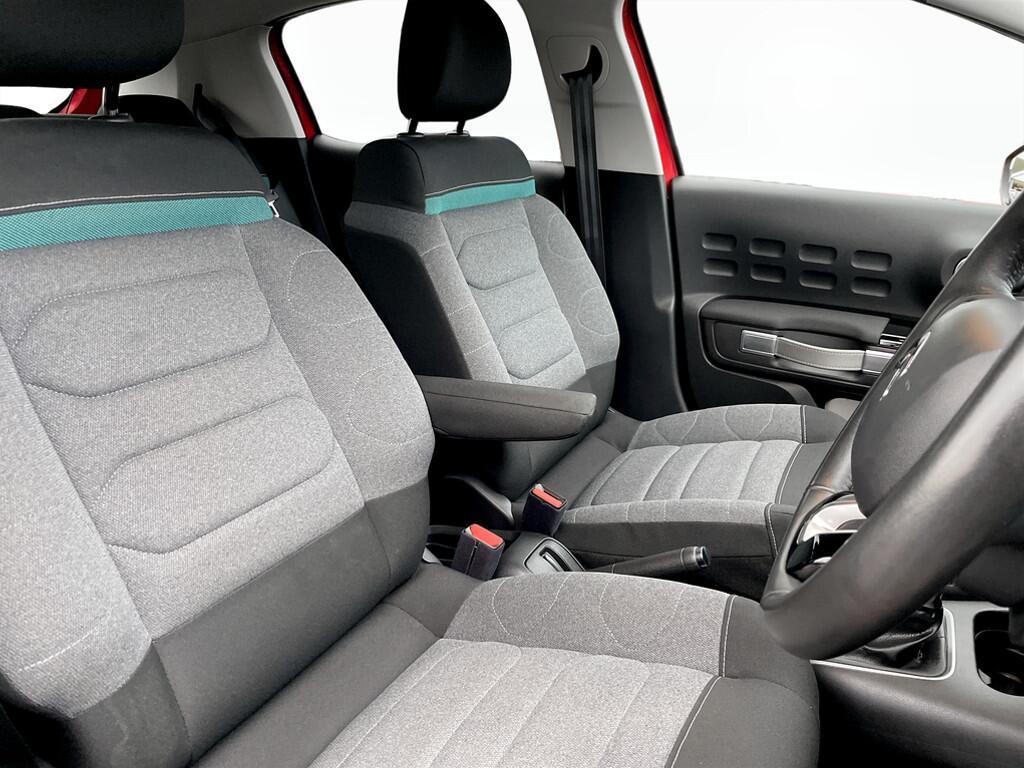 Used Citroen C3 2022 for sale - 76780841: Photo 9