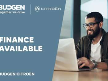 Used Citroen C4 2022 for sale - 74921600: Photo