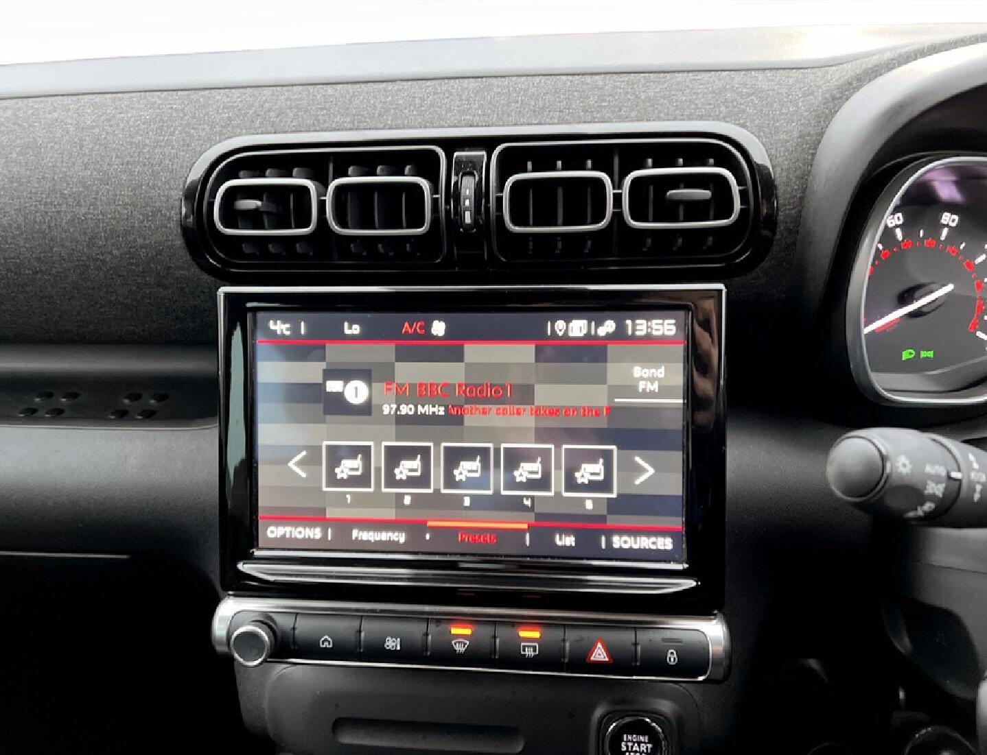 Used Citroen C3 Aircross 2023 for sale - 77853854: Photo 10