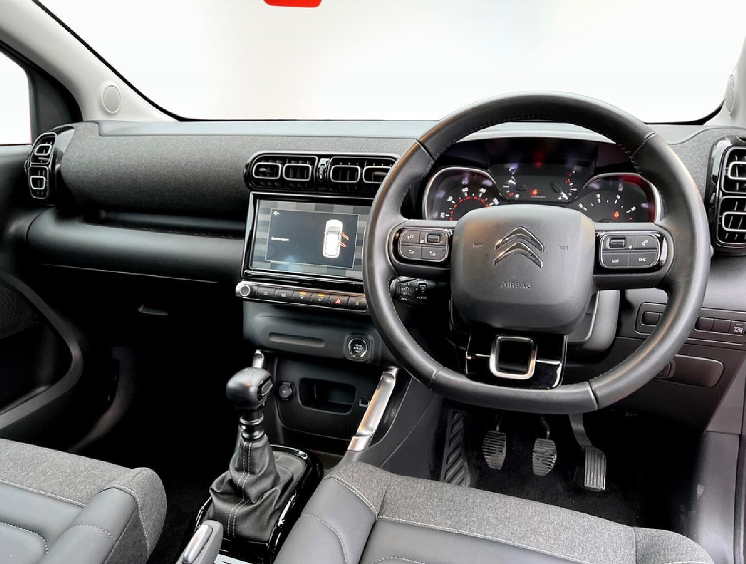 Used Citroen C3 Aircross 2023 for sale - 77853854: Photo 12