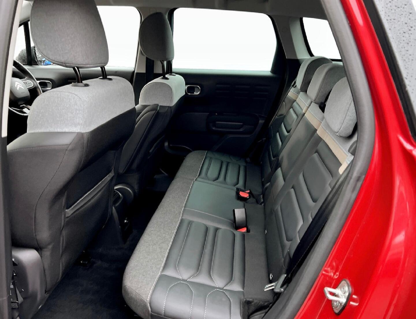 Used Citroen C3 Aircross 2023 for sale - 77853854: Photo 13